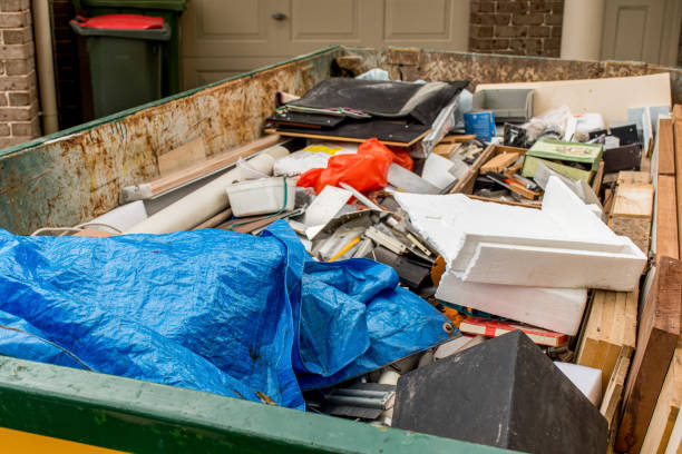 Best Recycling Services for Junk  in Montgomeryville, PA